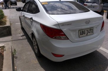 2015 Hyundai Accent for sale