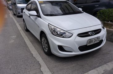 2015 Hyundai Accent for sale