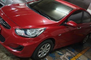 Hyundai Accent 2014 for sale