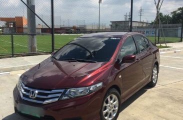 2013 Honda City for sale