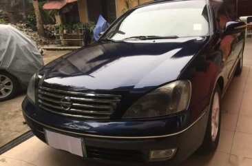 Nissan Sentra GS 2007 for sale