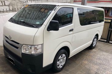 Totota HiAce 2018 for sale