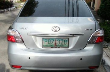 Toyota Vios 2011 for sale