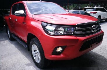 Toyota Hilux 2016 for sale