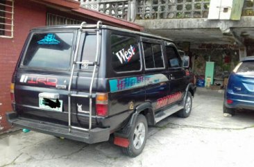 Toyota Tamaraw 1995 for sale