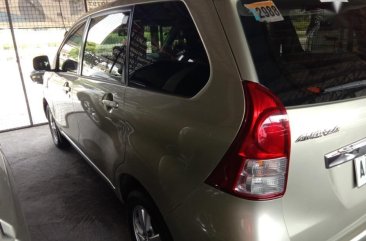 2016 Toyota Avanza for sale