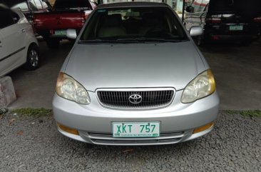 2007 Toyota Corolla Altis for sale