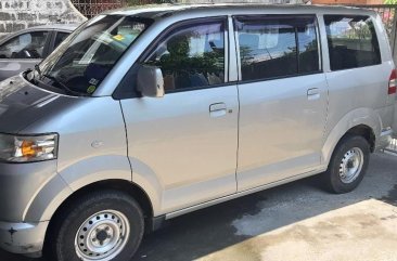 Suzuki Apv 2011 for sale