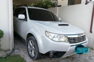 2011 Subaru Forester for sale