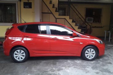 2016 Hyundai Accent for sale