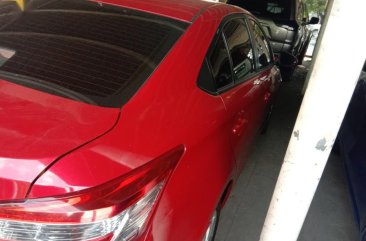 2018 Toyota Vios for sale