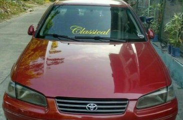 Toyota Camry 1997 for sale 