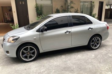 2013 TOYOTA VIOS FOR SALE