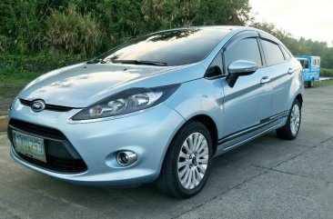 Ford Fiesta 2011 for sale