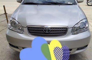 Toyota Altis 2004 for sale