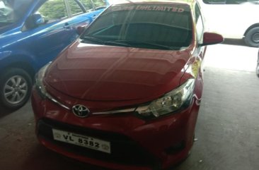 2018 Toyota Vios for sale