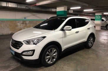 Hyundai Santa Fe 2013 for sale