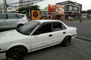 Toyota Corolla 1990 for sale