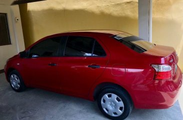 Toyota Vios 2013 for sale