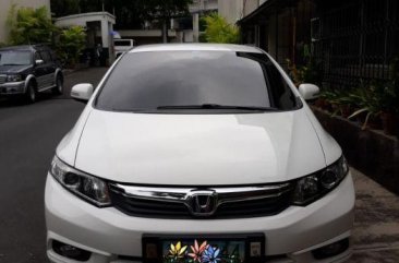 2012 Honda Civic for sale