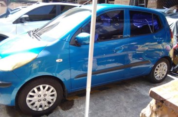 2009 Hyundai I10 for sale