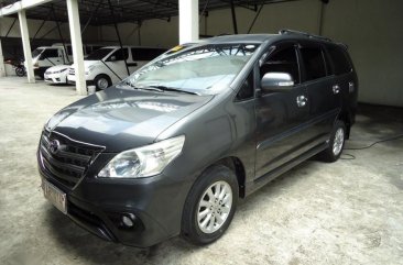 2015 Toyota Innova for sale