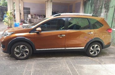 Hona Brv 2017 for sale