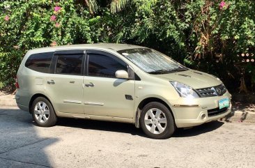 2009 Nissan Grand Livina for sale