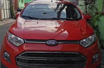 2014 Ford Ecosport for sale