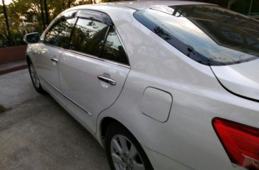 2007 Toyota Camry for sale