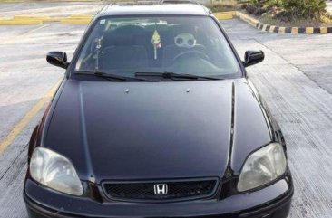 Honda Civic 1998 for sale