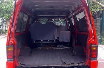 Mazda Bongo 1992 for sale