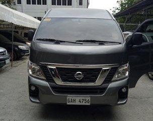 Nissan NV350 Urvan 2018 for sale