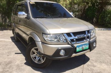 Isuzu Sportivo X 2013 for sale