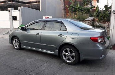 Toyota Corolla Altis 2012 for sale