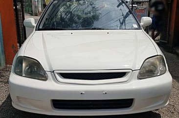 2000 Honda Civic for sale