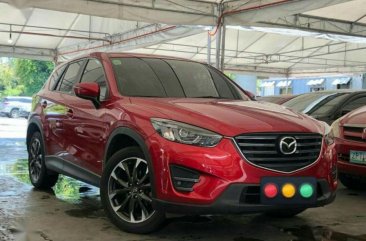 2015 Mazda CX5 for sale