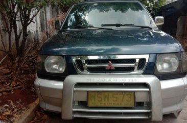 Mitsubishi Adventure 2001 for sale