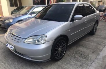 Honda Civic 2002 for sale