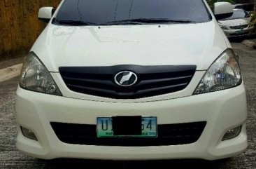 2012 Toyota Innova for sale