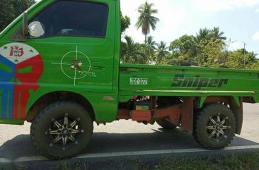 Like New Suzuki Multicab for sale