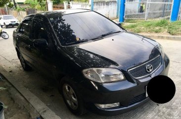 2004 Toyota Vios for sale