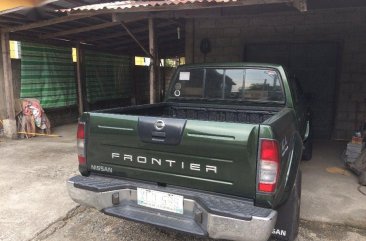 Nissan Frontier 2003 for sale