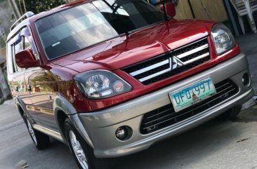 Mitsubishi Adventure 2012 for sale