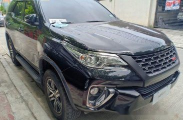 Toyota Fortuner 2018 for sale