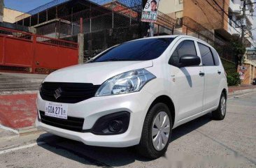 Suzuki Ertiga 2017 for sale