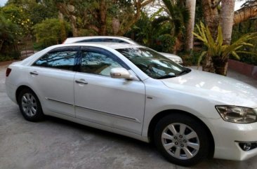 2007 Toyota Camry for sale