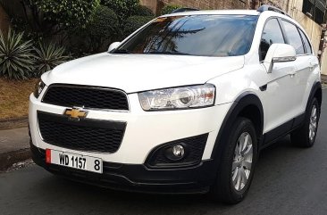 2016 Chevrolet Captiva for sale