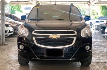 2015 Chevrolet Spin for sale