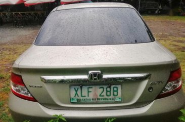 Honda City 2005 for sale